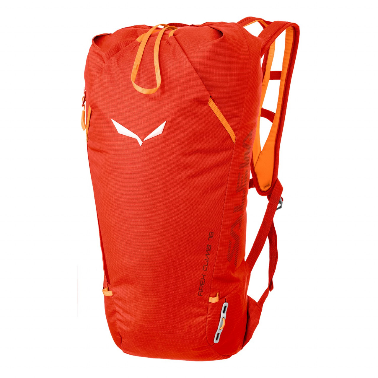 Salewa Apex Climb 18L Backpacks Orange CRK-594862